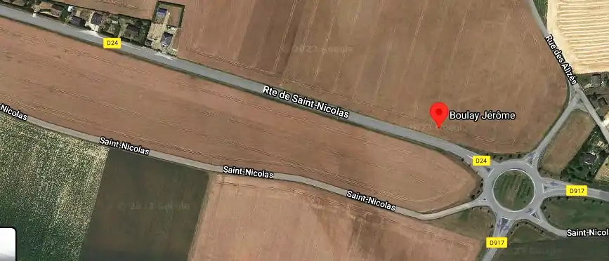 Devis électricien à Saint-Rimay