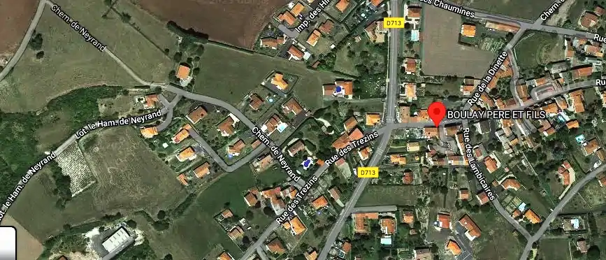 Devis électricien à Saint-Yvoine