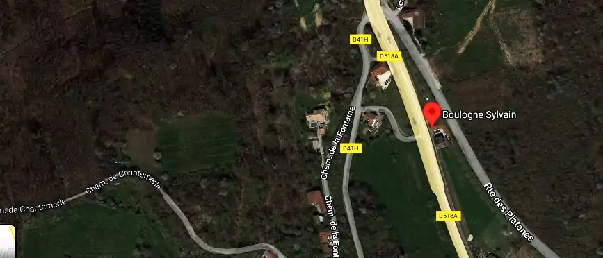 Devis électricien à Ornacieux-Balbins