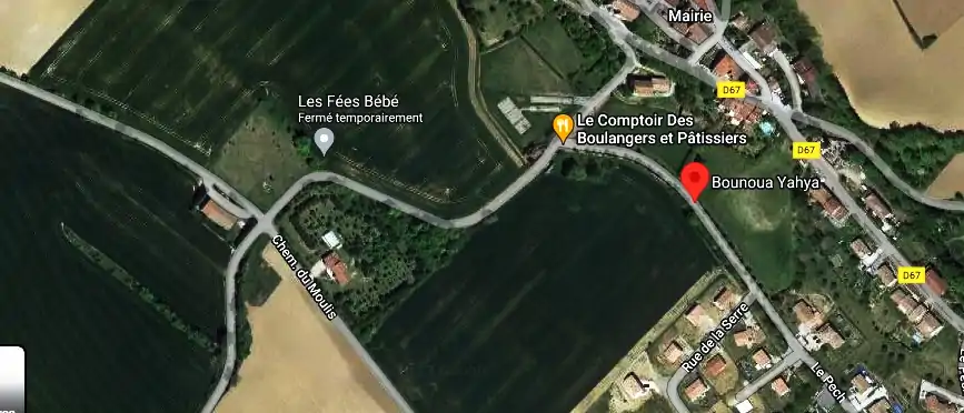 Devis électricien à Le Cabanial