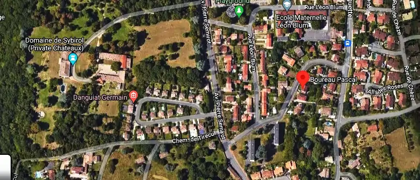 Devis électricien à Floirac