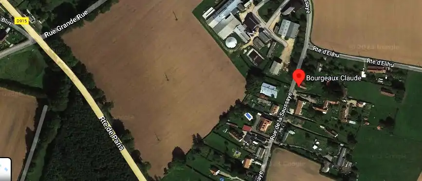 Devis électricien à Les Grandes-Ventes