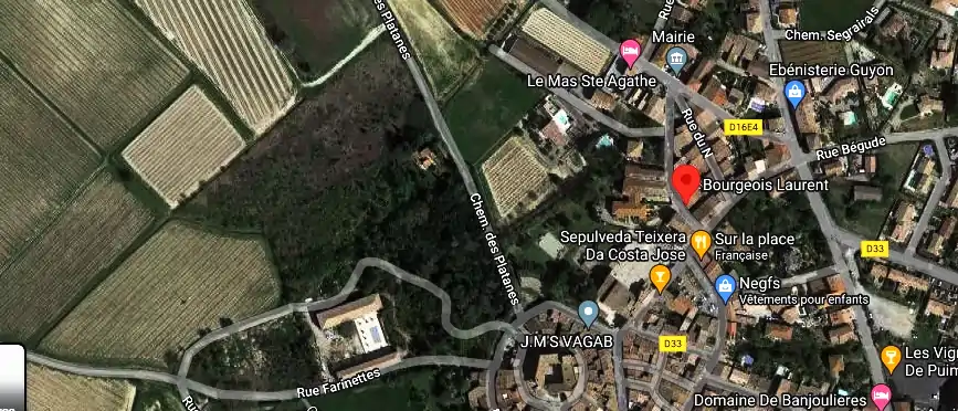 Devis électricien à Puimisson