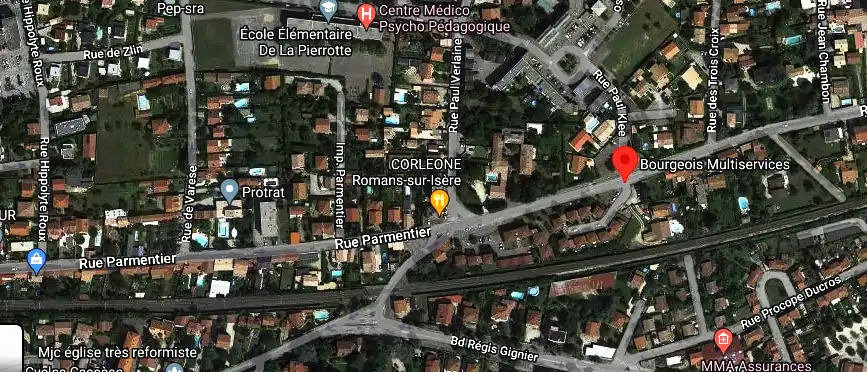 Devis électricien à Romans-sur-Isère