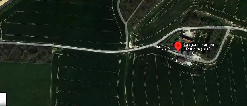 Devis électricien à Monnaie