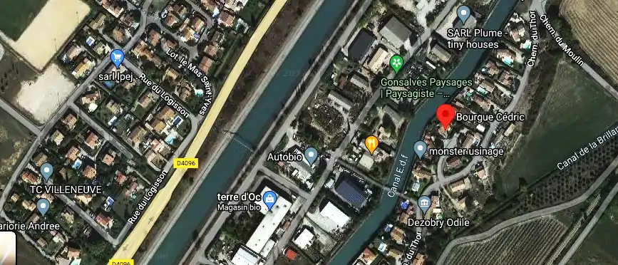 Devis électricien à Villeneuve