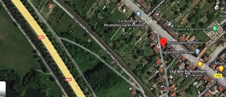 Devis électricien à Bertrichamps