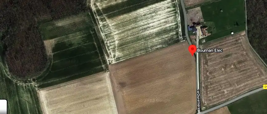 Electricien Bournan Elec à Bournan