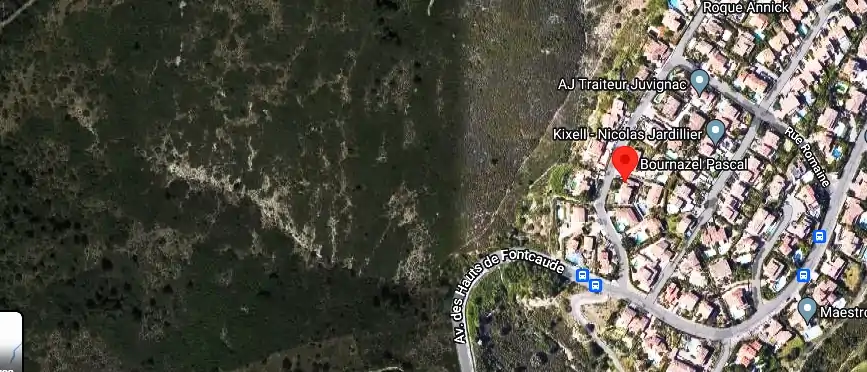 Devis électricien à Juvignac