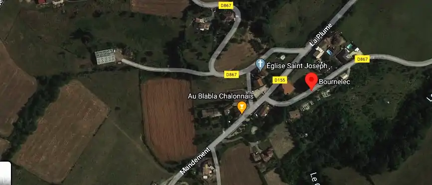 Devis électricien à Le Chalon