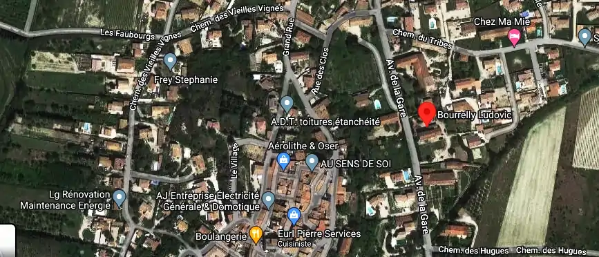 Devis électricien à Théziers