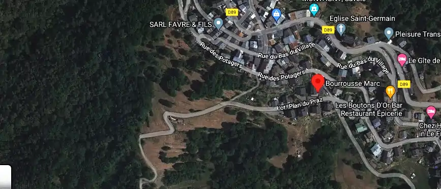 Devis électricien à Montagny