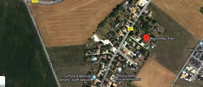 Devis électricien à Vouneuil-sous-Biard