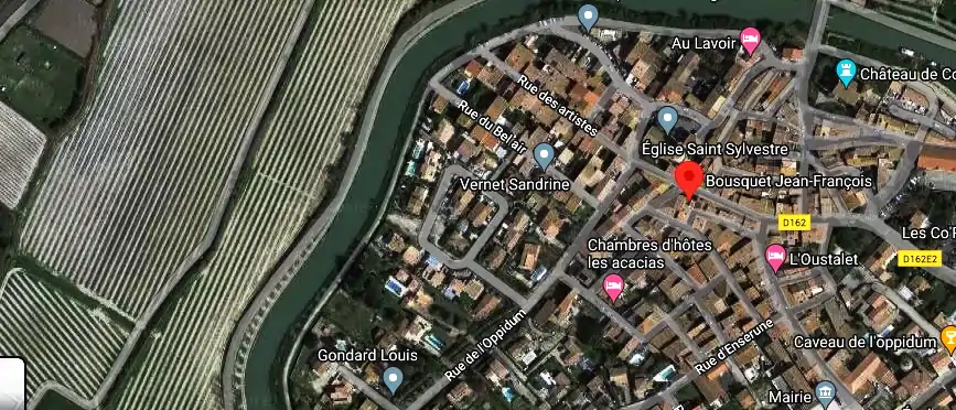 Devis électricien à Colombiers