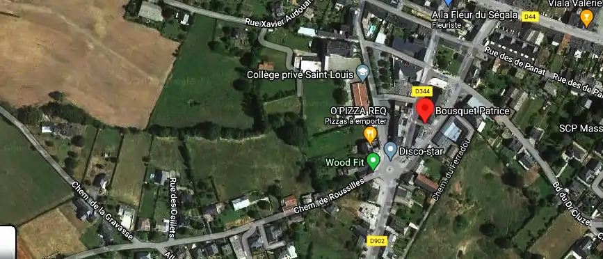 Devis électricien à Requista