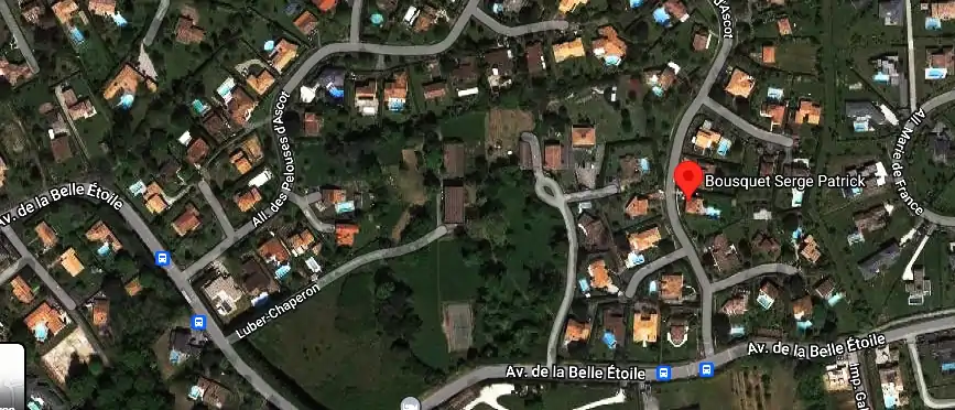 Electricien Bousquet Serge Patrick à Bouliac