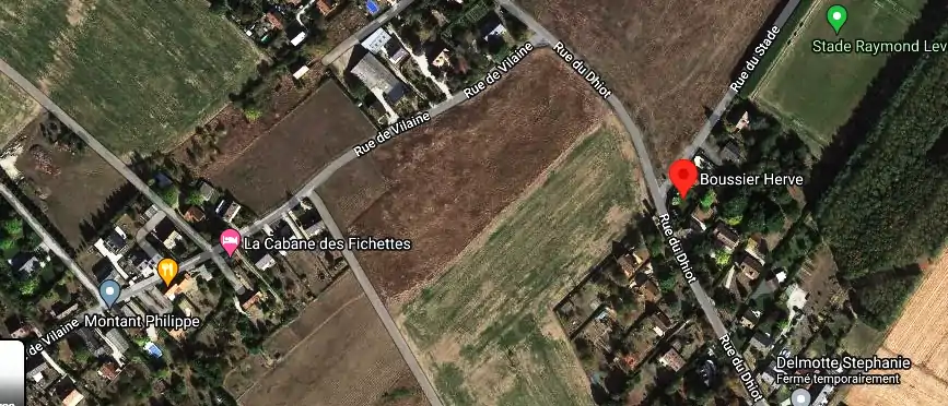 Devis électricien à Sandillon