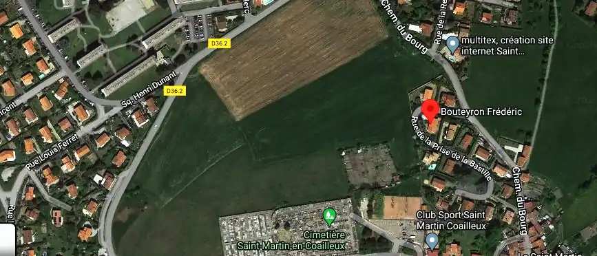 Devis électricien à Saint-Chamond