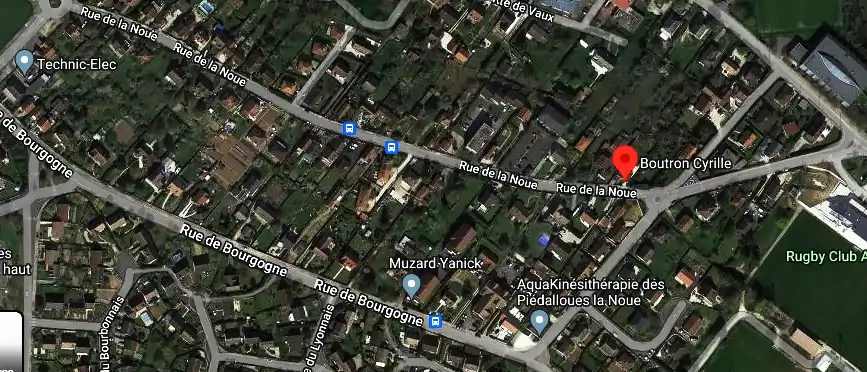 Devis électricien à Auxerre