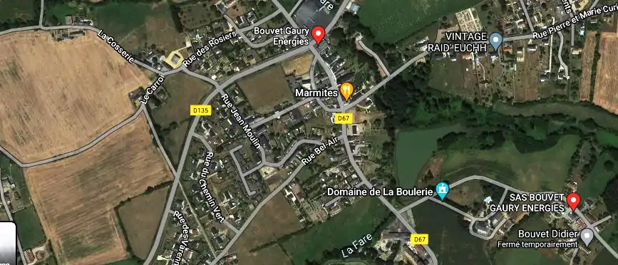 Devis électricien à 37330 Villiers-au-Bouin