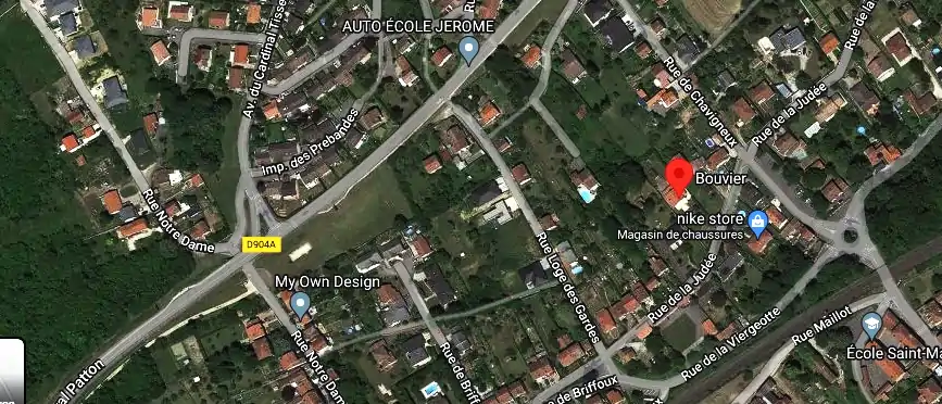 Devis électricien à Toul