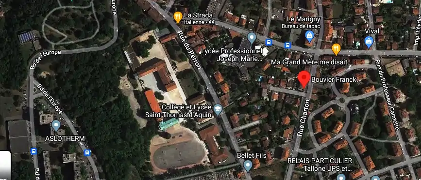 Devis électricien à Oullins