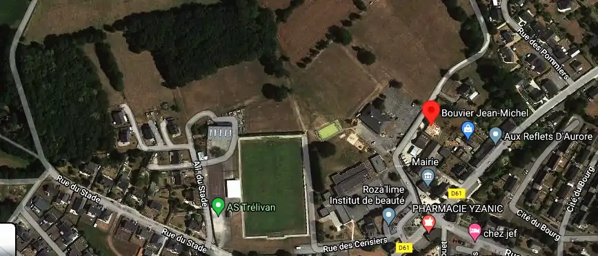 Devis électricien à Trélivan