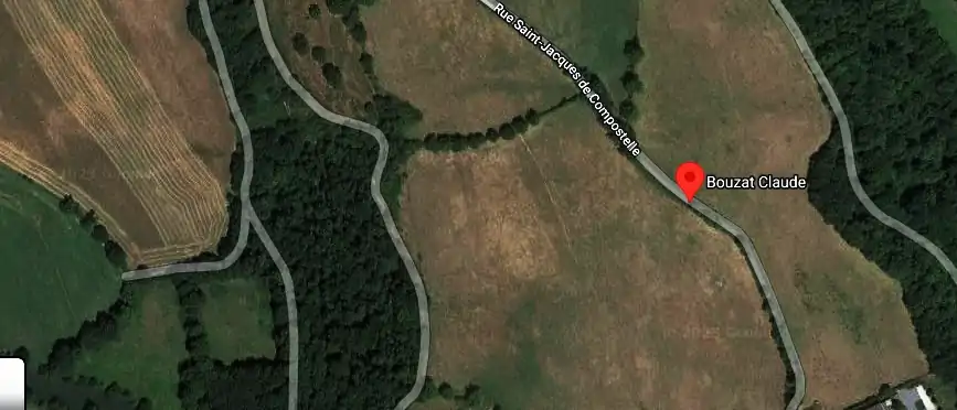 Electricien Bouzat Claude à Olemps