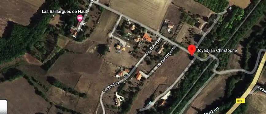 Devis électricien à 32330 Mouchan