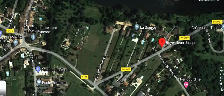 Devis électricien à Eynesse