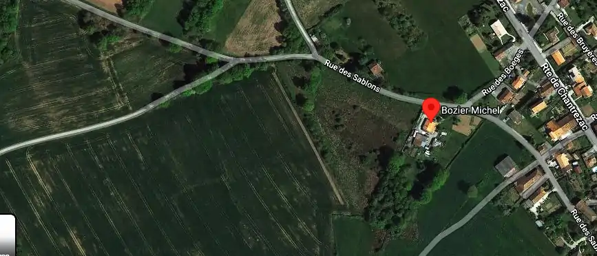 Devis électricien à Terres-de-Haute-Charente