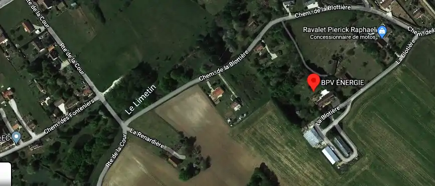 Devis électricien à Thimory