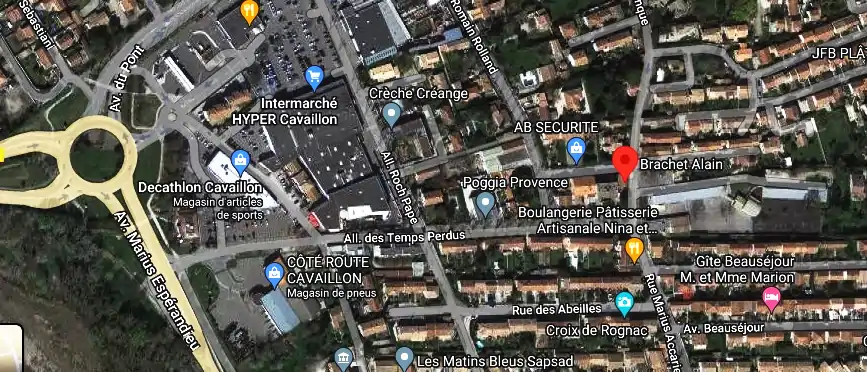 Devis électricien à Cavaillon