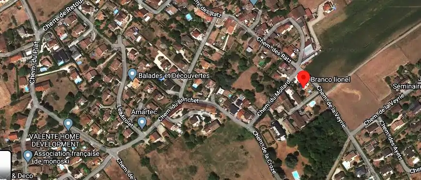 Devis électricien à Saint-Nazaire-les-Eymes