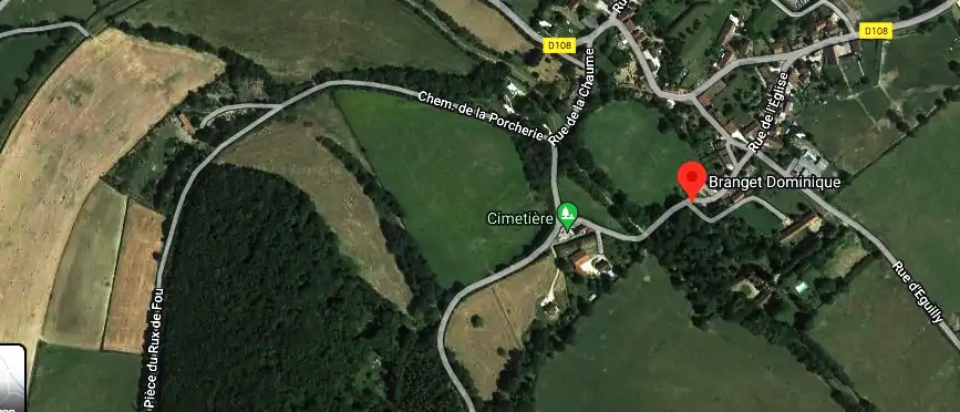 Devis électricien à Gissey-le-Vieil