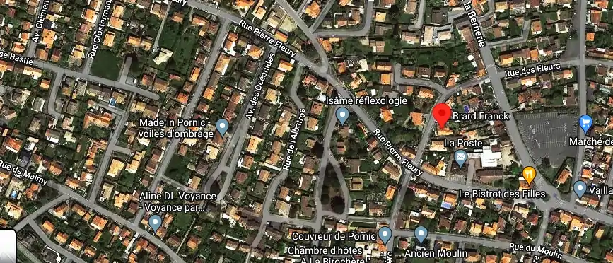 Devis électricien à Pornic