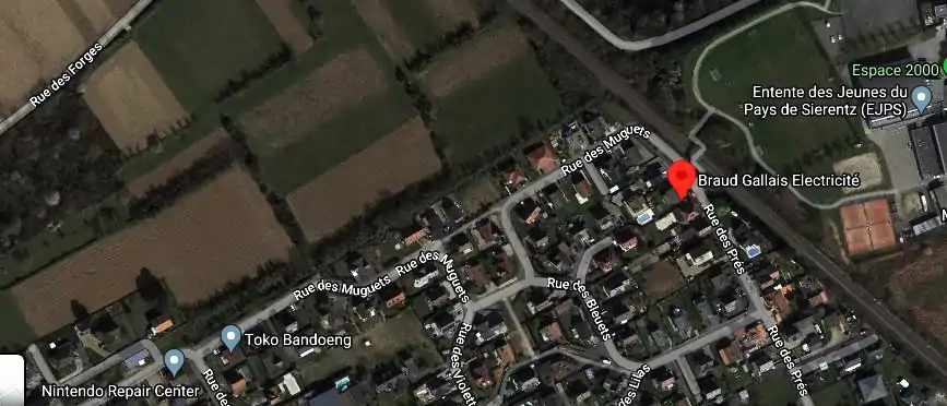 Devis électricien à Bartenheim