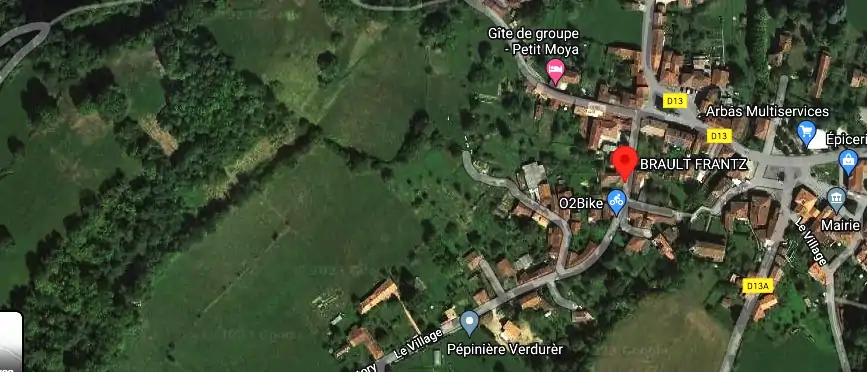 Devis électricien à Arbas