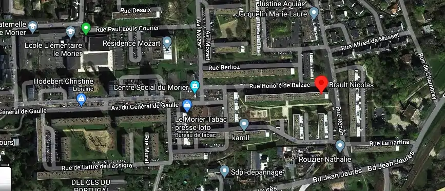 Devis électricien à Joué-lès-Tours