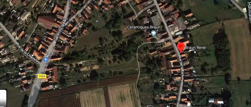 Devis électricien à Riedseltz