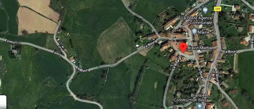 Devis électricien à Apinac