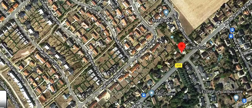 Devis électricien à Bourges