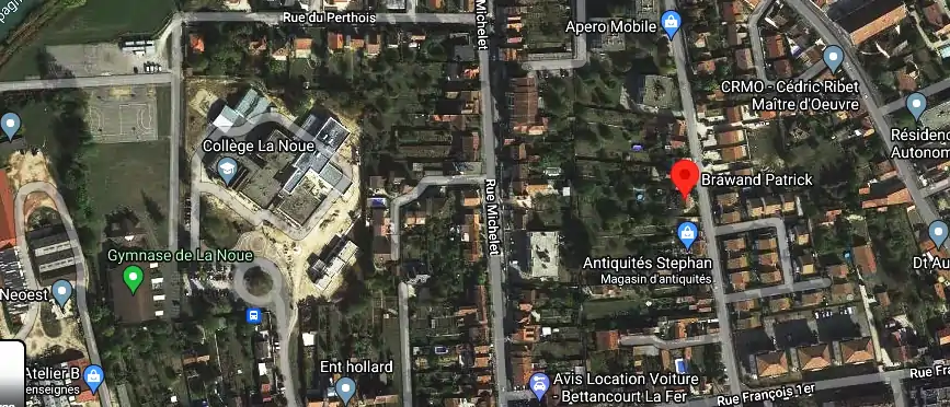 Devis électricien à Saint-Dizier