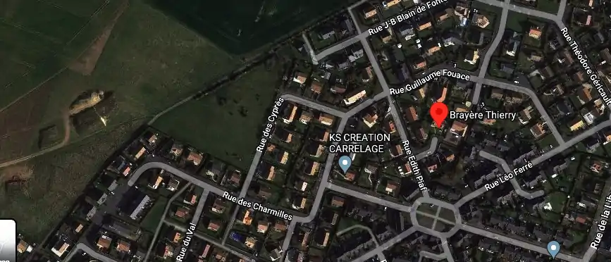 Devis électricien à Démouville