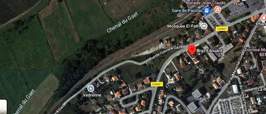 Devis électricien à Pauillac