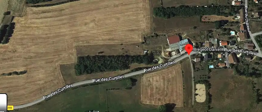 Devis électricien à Bocquegney