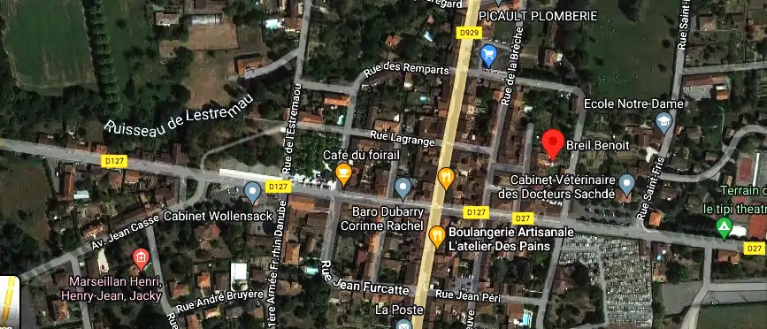 Devis électricien à Masseube