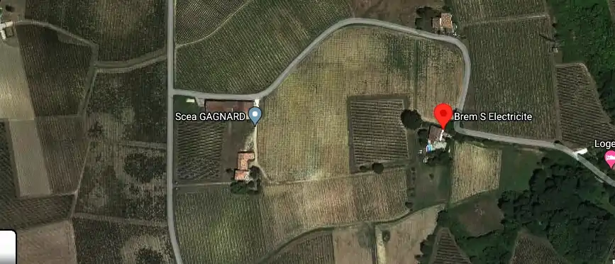 Devis électricien à 33126 Fronsac