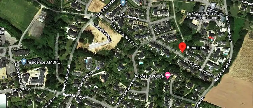 Devis électricien à Arradon