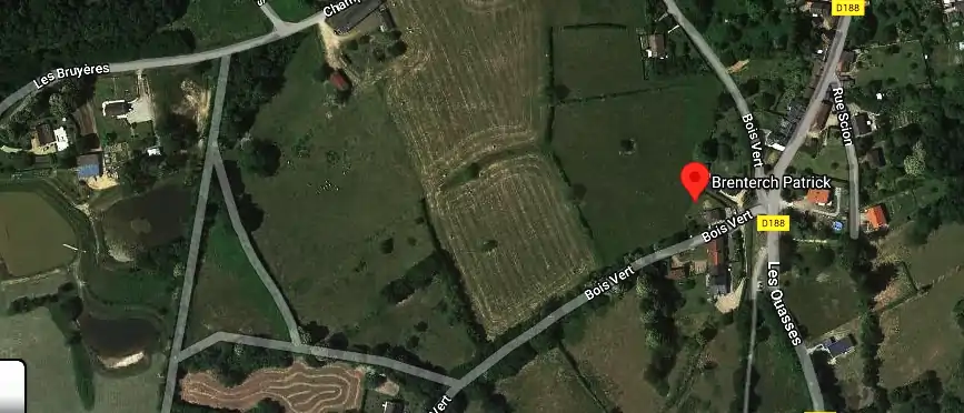 Devis électricien à Saint-Saulge